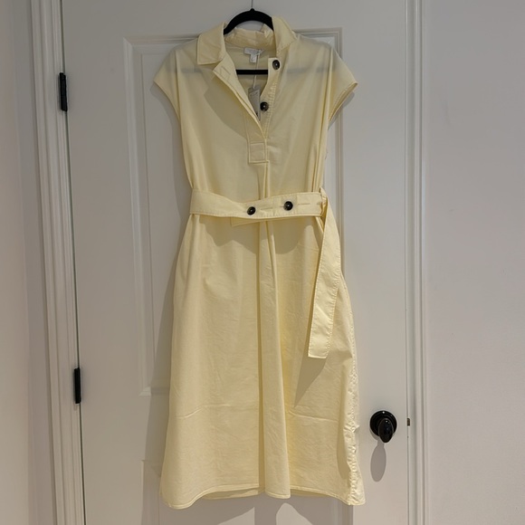 NWT Cos Dress size 8 - Picture 2 of 7